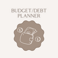 The Ultimate Budget Template