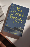 The Great Gatsby | Collector's Edition | Hardcover