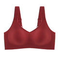Comfortable Wireless Sports Bra