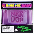 2026 The Latest Popular Schylling Needoh Nice Cube Super Solid Squish Press Sensory Pinch Toy Gift for Children